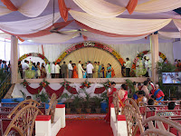 Stories From Hubli Wedding Weekend