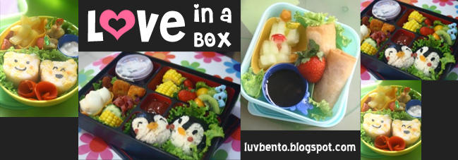 Love in a box