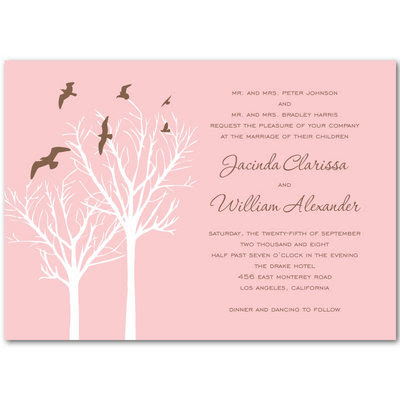 love wedding invitations Wedding invitations is the beginning of a long and