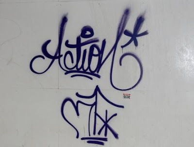 Tips On How To Draw Tag Graffiti Alphabets On A Slick Surface Tips On How To Draw Tag Graffiti Alphabets On A Slick Surface
