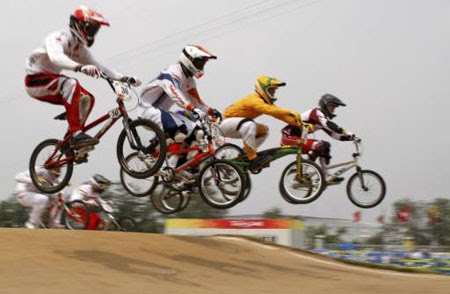 Bmx Coloring Pages Bmx Coloring Pages