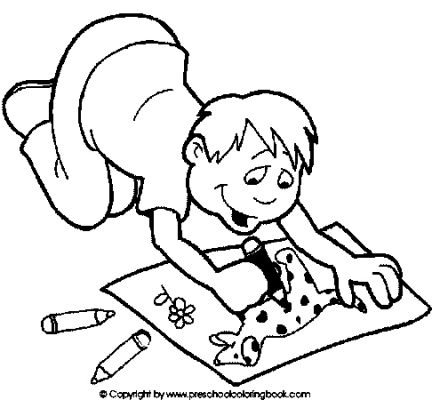 Funny Coloring Pages Funny Coloring Pages
