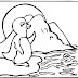 Printable Penguin Coloring Pages ~ Top Coloring Pages