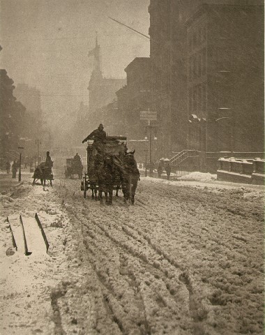 [CD+Alfred+Stieglitz+Winter+on+Fifth+Avenue+New+York+1893.jpg]