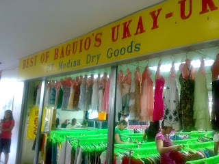 ukay baguio shop resource center