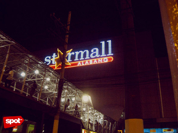 Star Mall