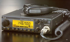 Icom ic 229 h