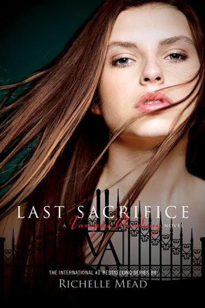 VA Last Sacrifice Dimitri Belikov Trailer