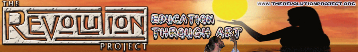 Education Through Art
