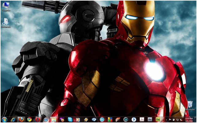 vista widescreen desktop backgrounds Wallpaper from Windows Starter Redmond Pie