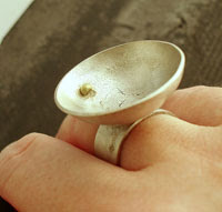 Cup Ring