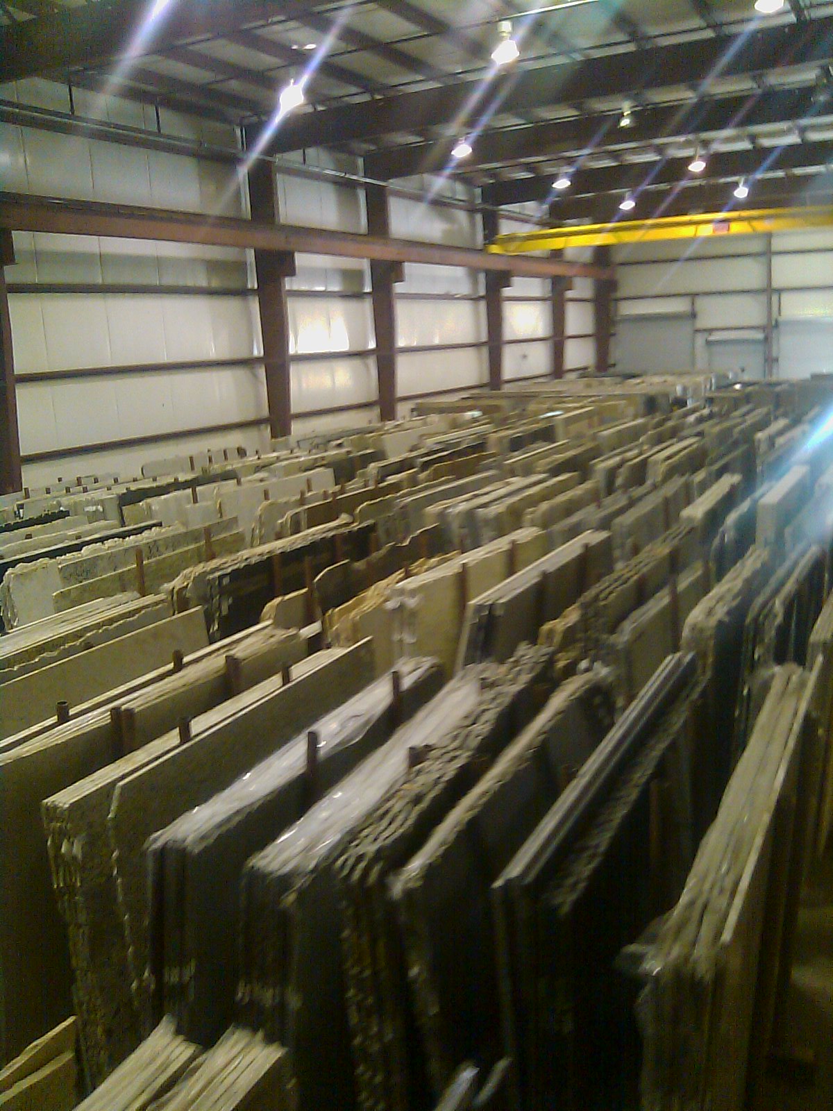 Stone Connection, Inc