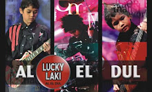 The Lucky-Laki