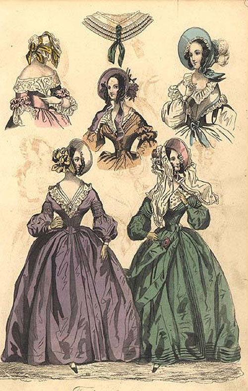 victorian queen dress
