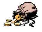 Goedkoop geld lenen