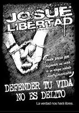 Josué Libertad.