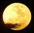 Yellow Moon by doomgirl@stock.xchng Yellow Moon by doomgirl@stock.xchng