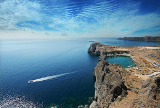 Travel To Rhodes Island