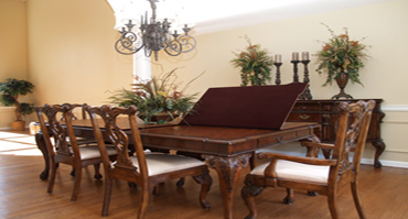 tablecloths for less!