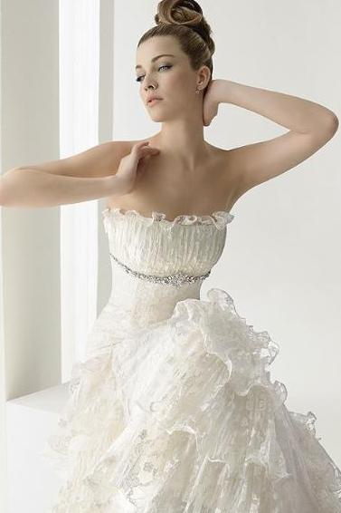 Tus Trucos de Belleza: LOS VESTIDOS DE NOVIA MÁS ORIGINALES
