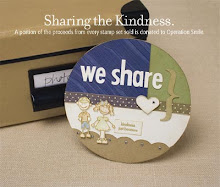 Sharing the Kindness