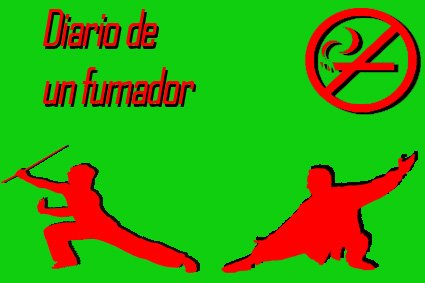 Diario de un fumador