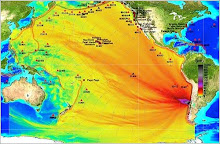 Maremotos causados polos terremotos de Chile en 1960 e 2010