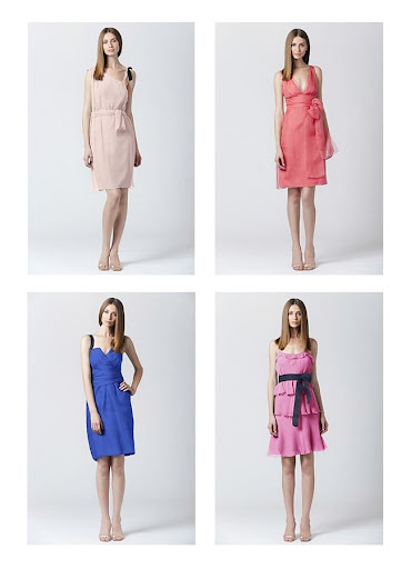 New+bridesmaid+dresses