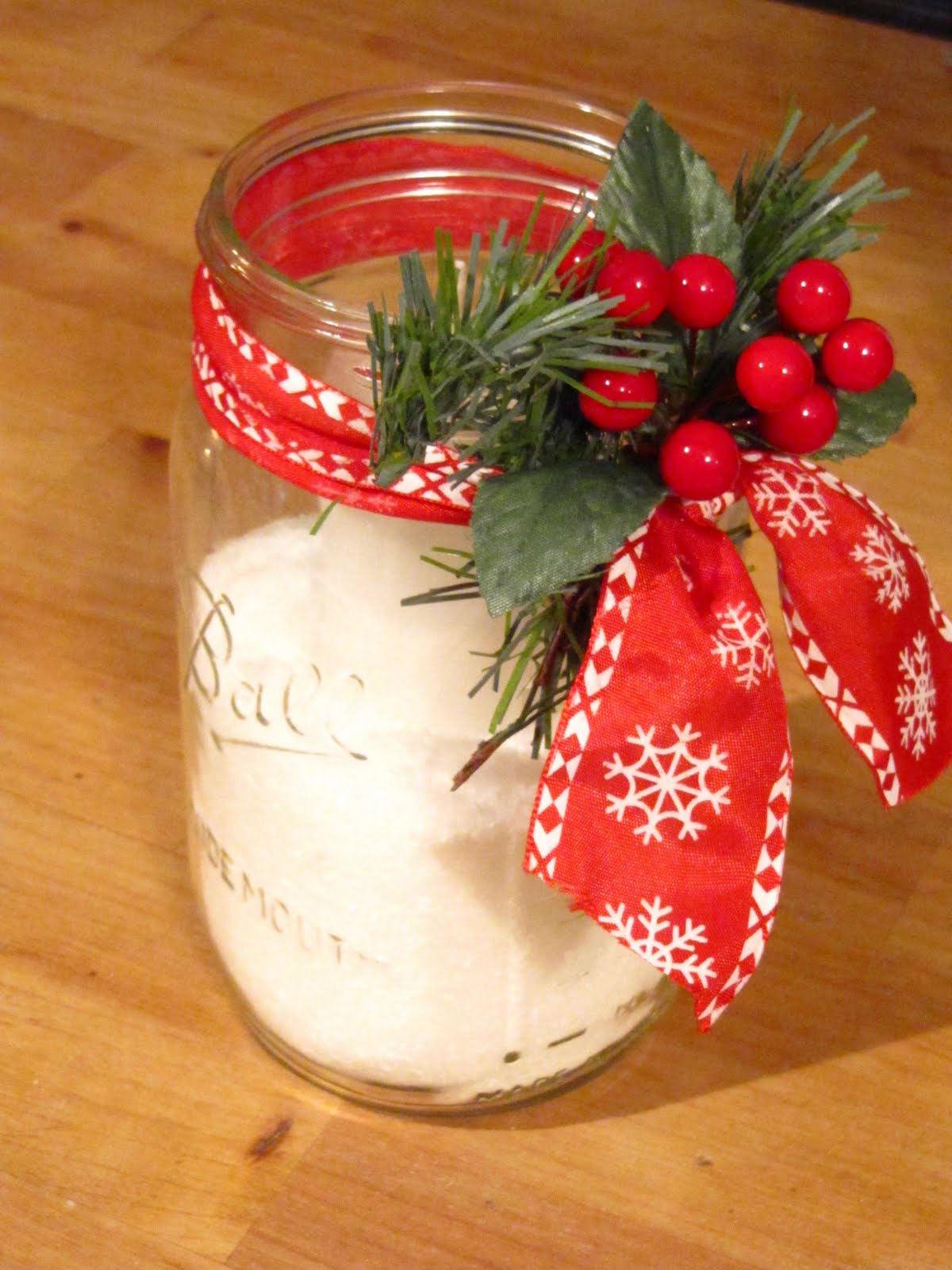 Sew Many Ways...: Tool Time Tuesday...Canning Jars Projects