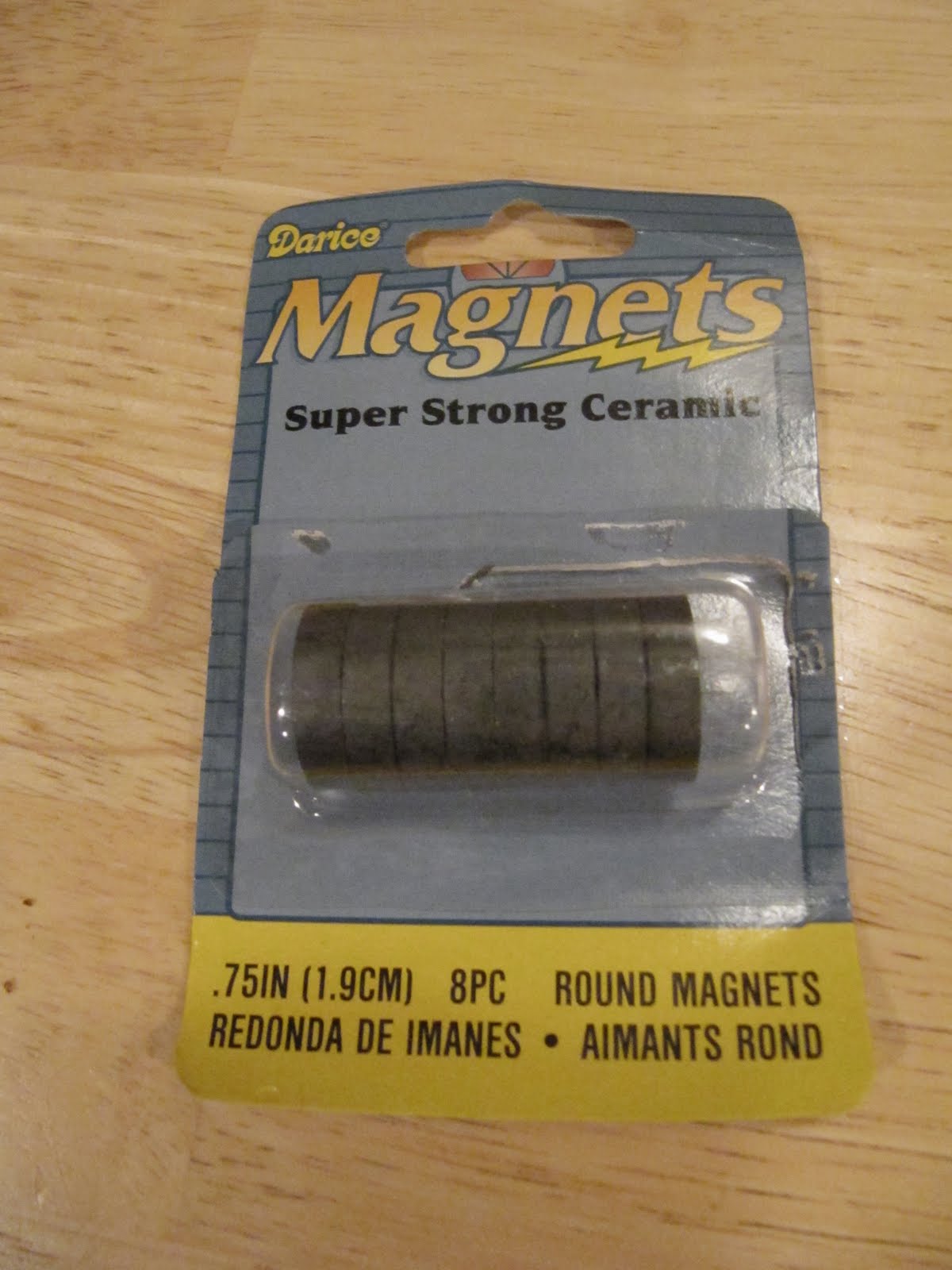 Sew Many Ways... Sew Many Pin Holders...