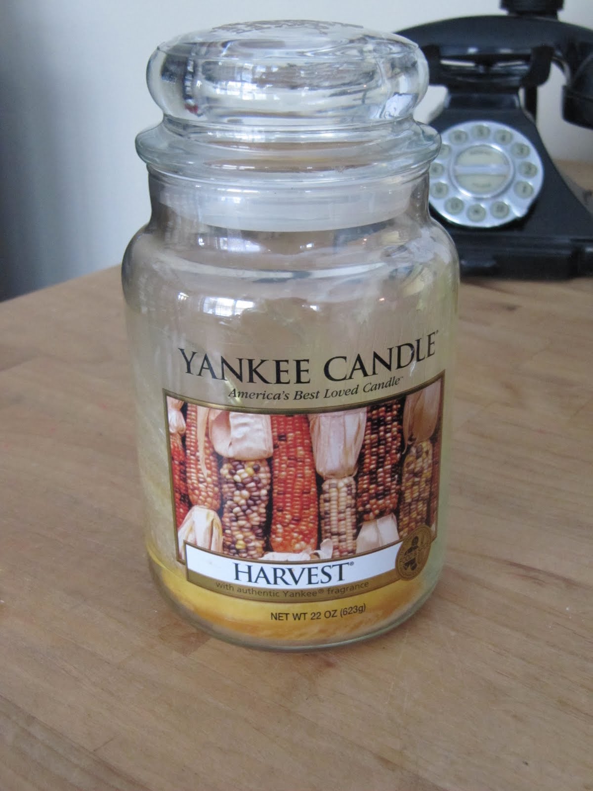 Sew Many Ways... Colleen's Corner...Candle Recycling