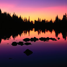 foto-foto danau