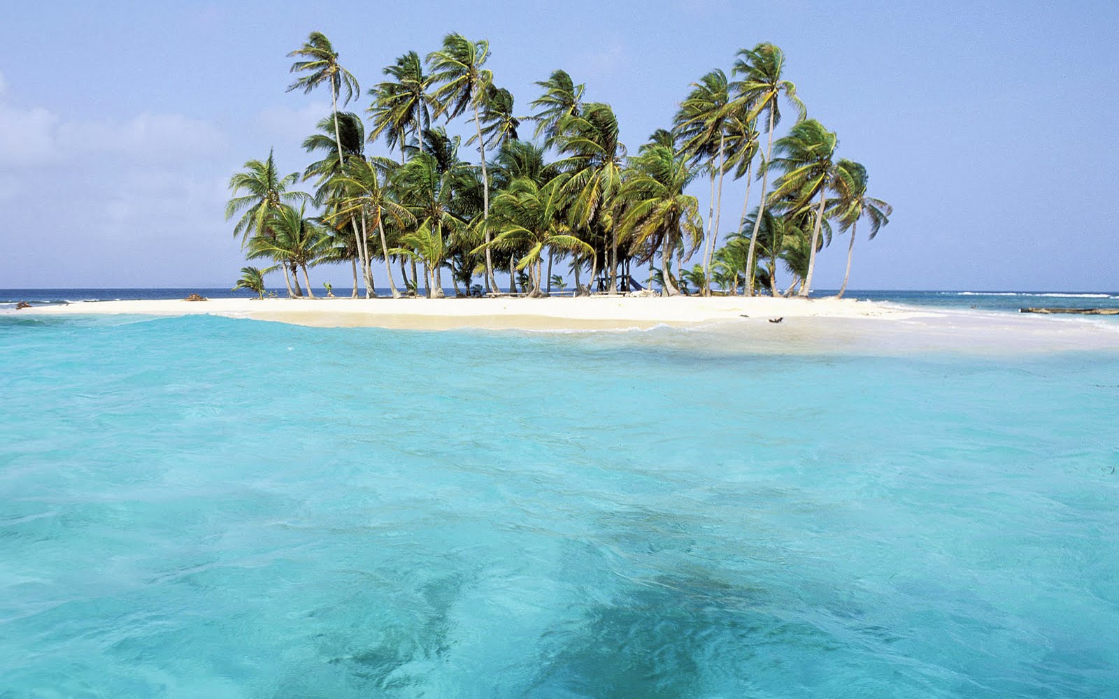 Ewallpics: 40 Amazing Islands Wallpapers 1920x1200
