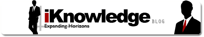 iKnowledge Training & Conferences