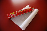 saral transfer paper