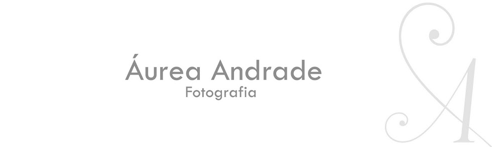 Áurea Andrade Fotografia