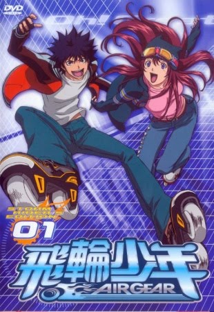 Anime List Anime List