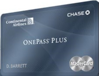 Onepass plus card: By using
