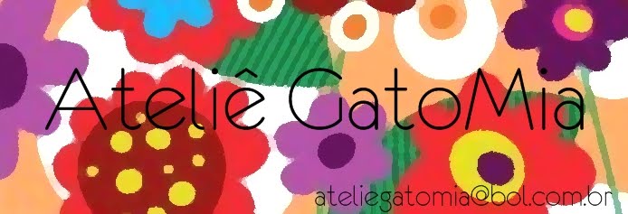 Ateliê GatoMia
