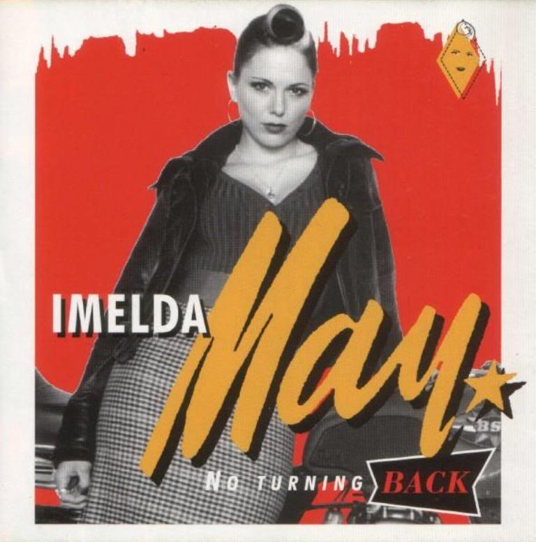 imelda clabby