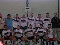 Equipo 2008-2009