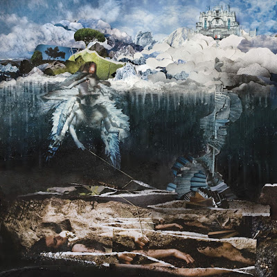 Mejores portadas del 2009 John+Frusciante+-+The+Empyrean