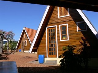 Encontro Presidente Epitácio - 12.07.07