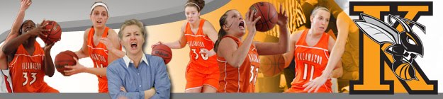 Kalamazoo College Women's Basketball