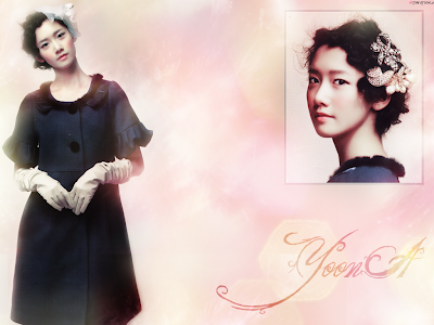 Foto Wallpaper Imut Yoona SNSD Foto Wallpaper Imut Yoona SNSD
