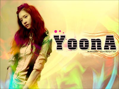 Foto Wallpaper Imut Yoona SNSD Foto Wallpaper Imut Yoona SNSD