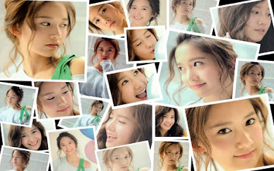 Foto Wallpaper Imut Yoona SNSD Foto Wallpaper Imut Yoona SNSD
