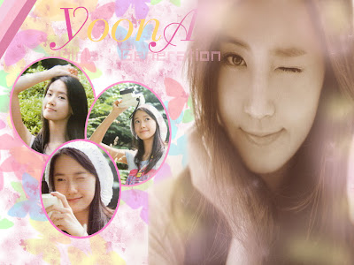 Foto Wallpaper Imut Yoona SNSD Foto Wallpaper Imut Yoona SNSD