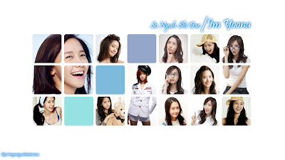 Foto Wallpaper Imut Yoona SNSD Foto Wallpaper Imut Yoona SNSD