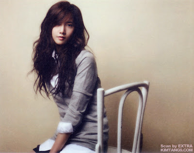 Foto Wallpaper Imut Yoona SNSD Foto Wallpaper Imut Yoona SNSD